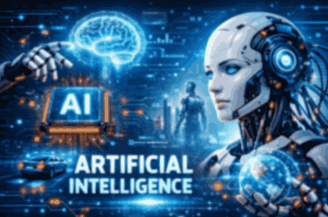Artificial Intelligence क्या है?