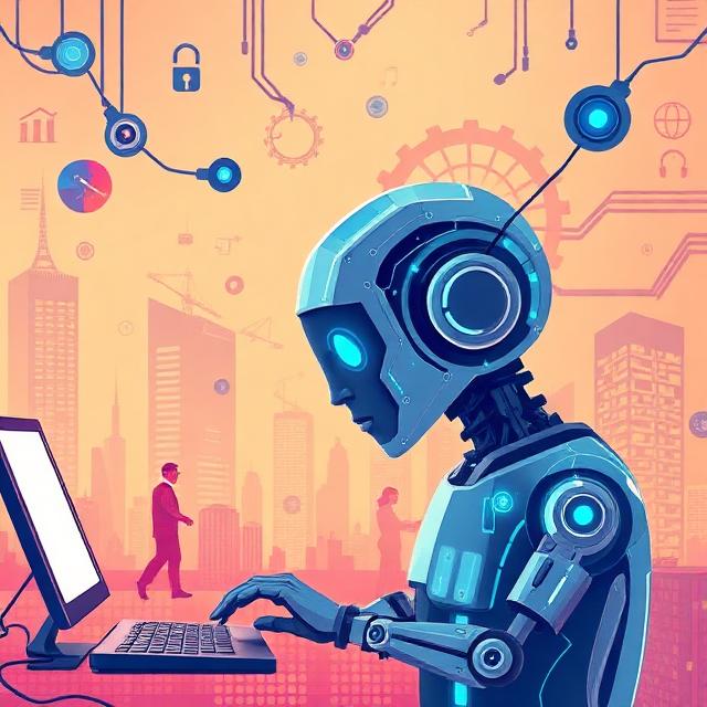 AI Jobs Crisis 2026 India