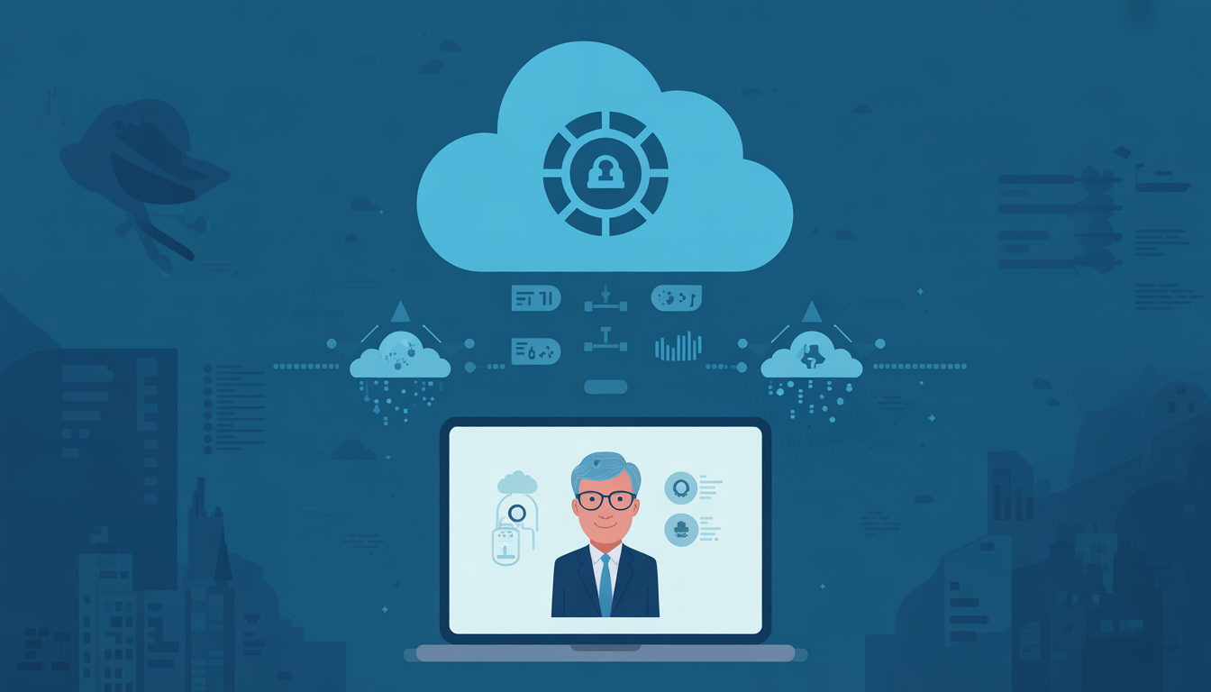 Cloud Security 2026 India IT Sector