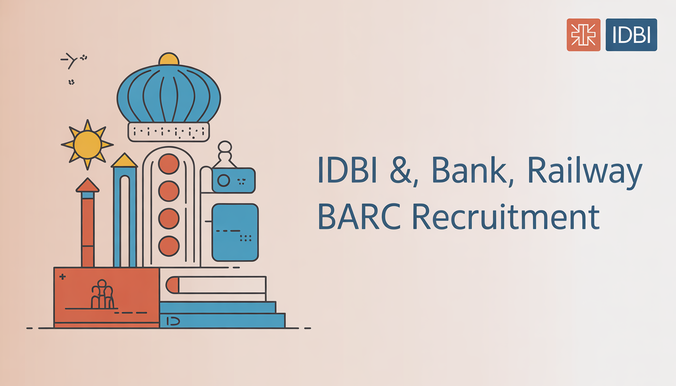 Latest Sarkari Job News 2026