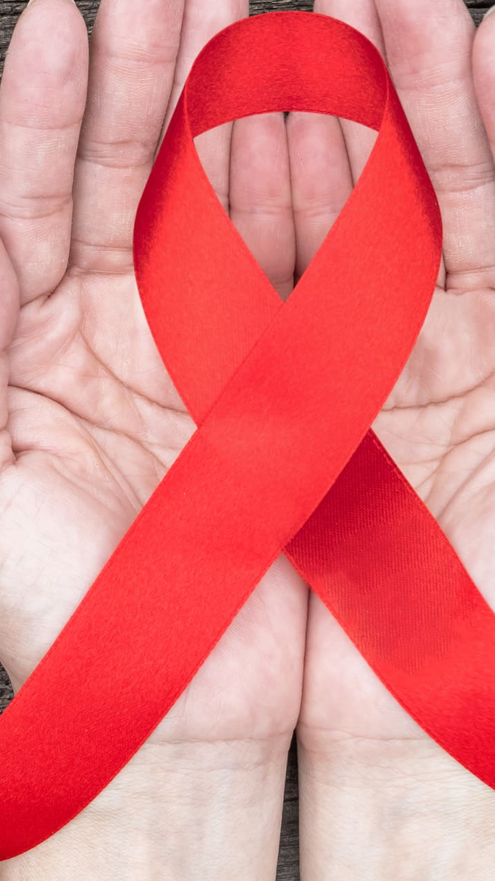 What is the world AIDS Day theme for 2022?