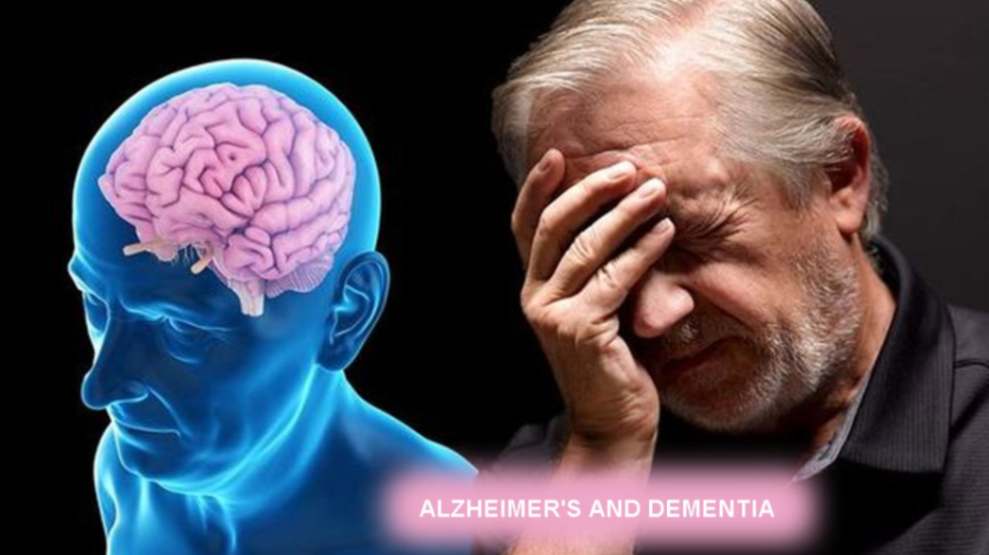 Alzheimer's and dementia impact factor 2022
