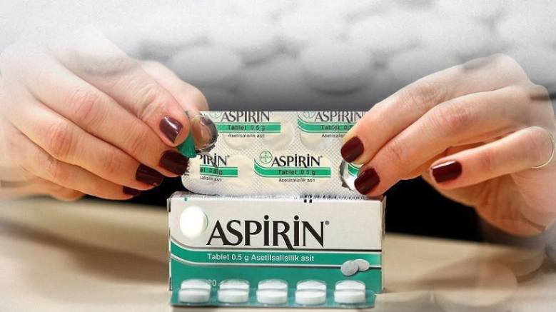 Aspirin के daily use से Stomach Bleeding