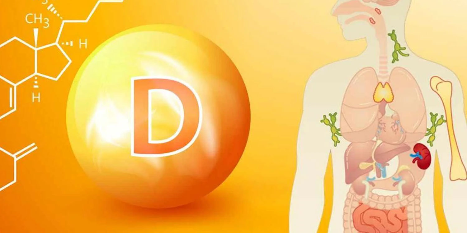 Vitamin d deficiency से समय से पहले मौत का खतरा