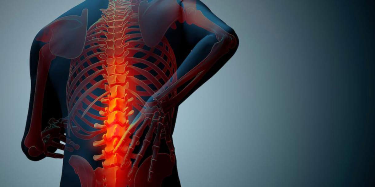 Vitamin D Deficiency Disease list