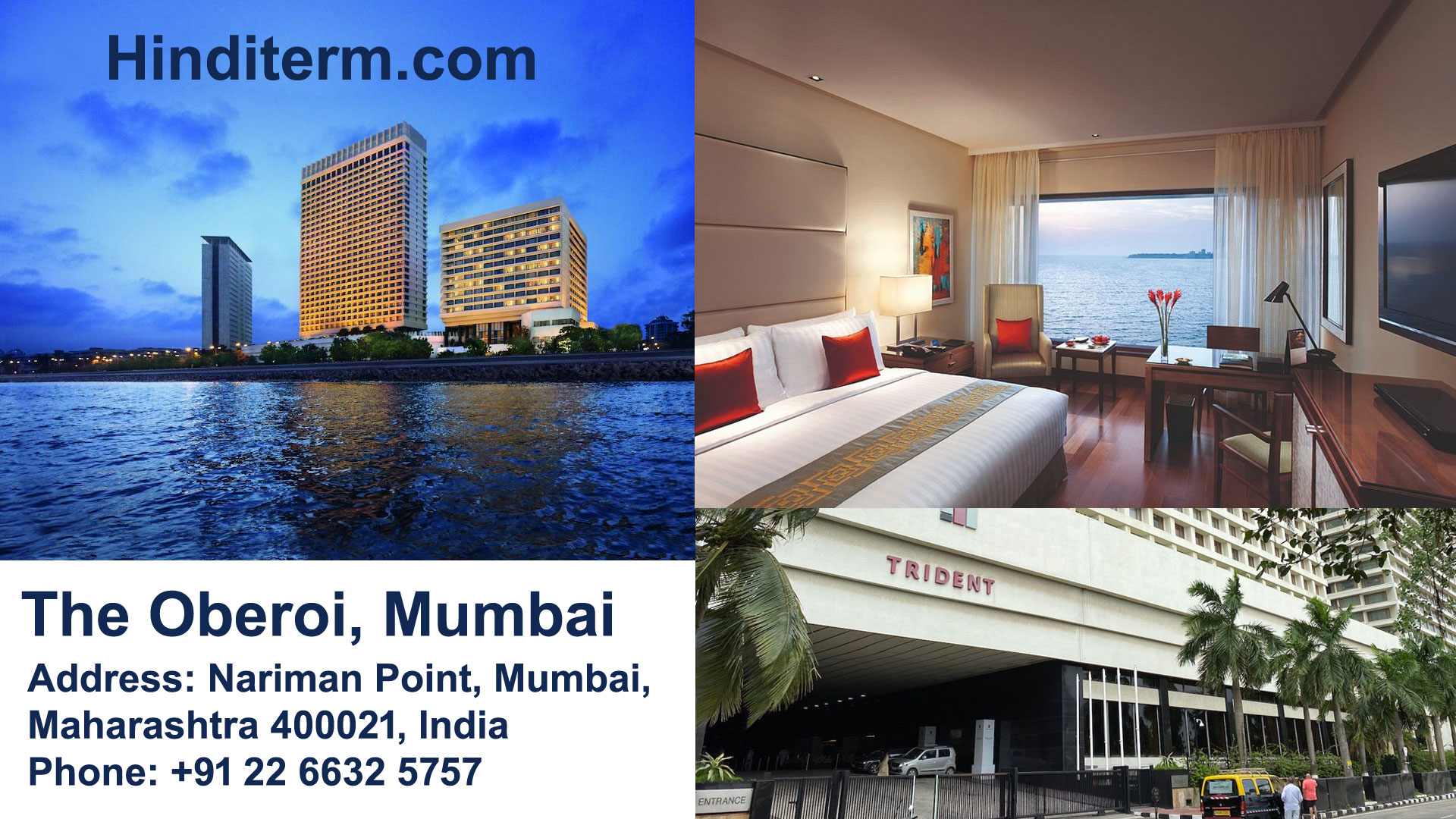 Best 7 Hotel in Mumbai