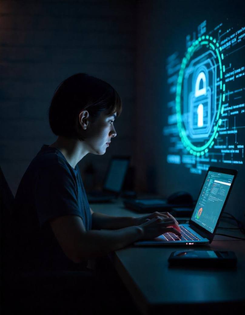 cyber-security-kya-hai