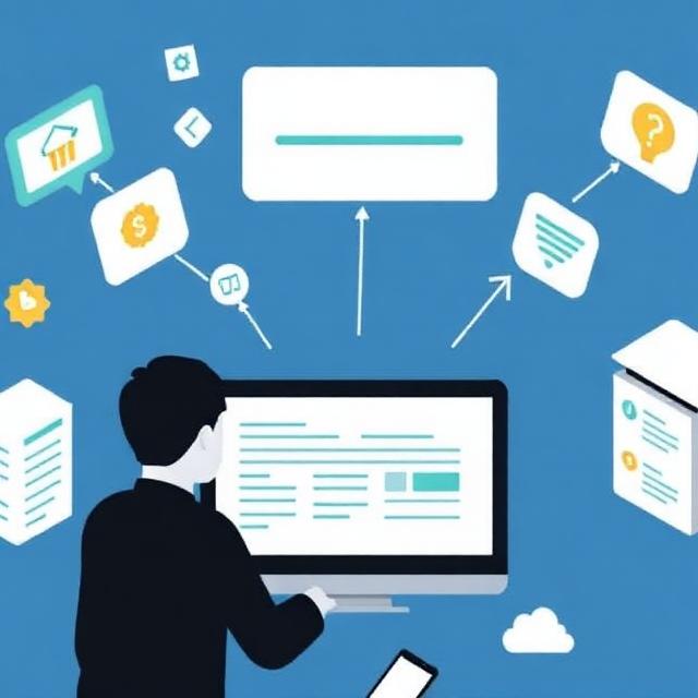 Domain Name Kya Hai Hindi Me